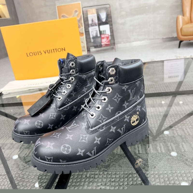 LV Boots